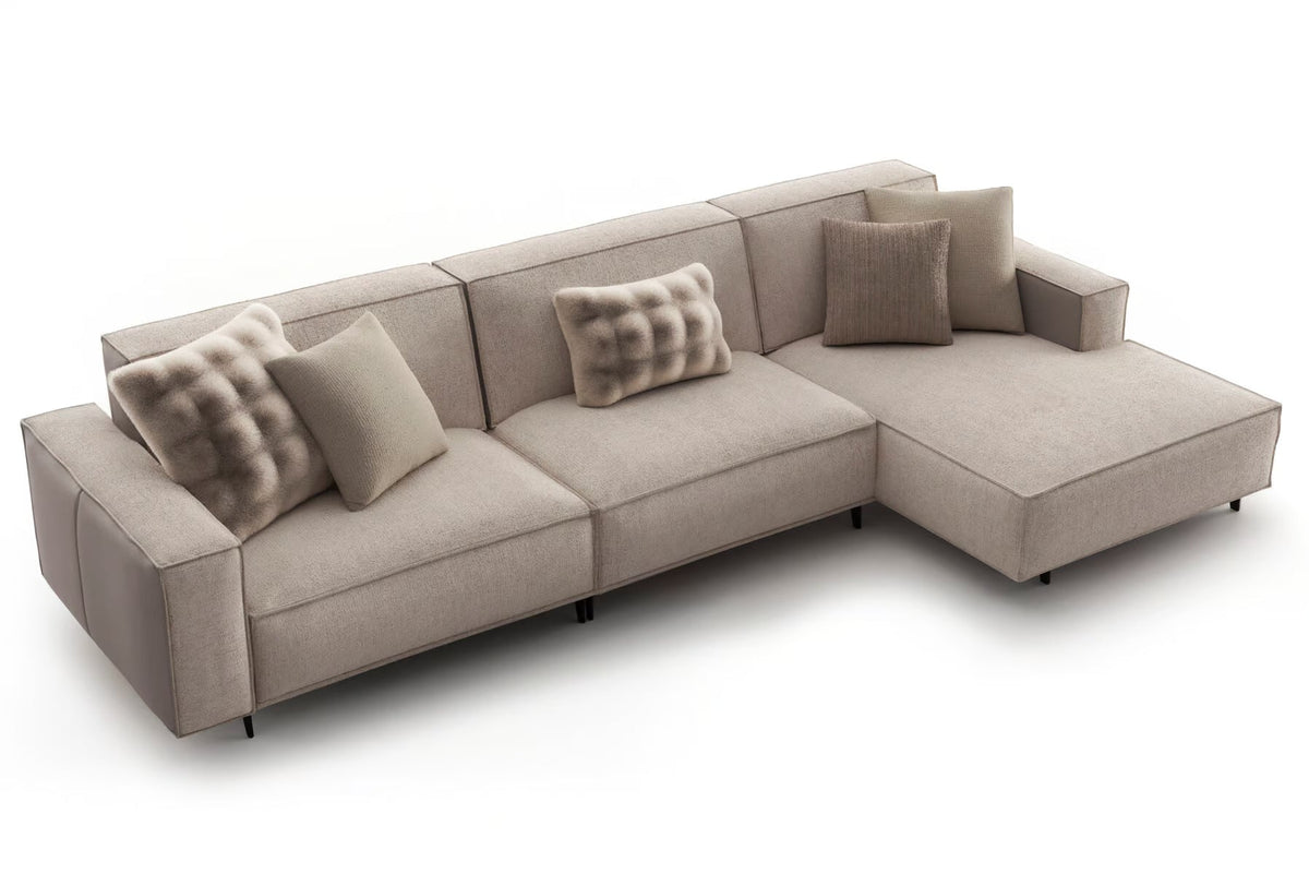 Divano Modulare Air Cavalli