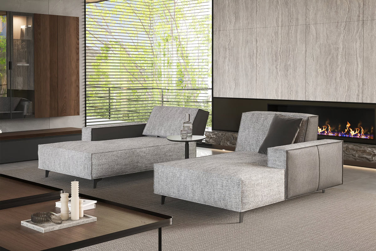 Divano Modulare Air Cavalli