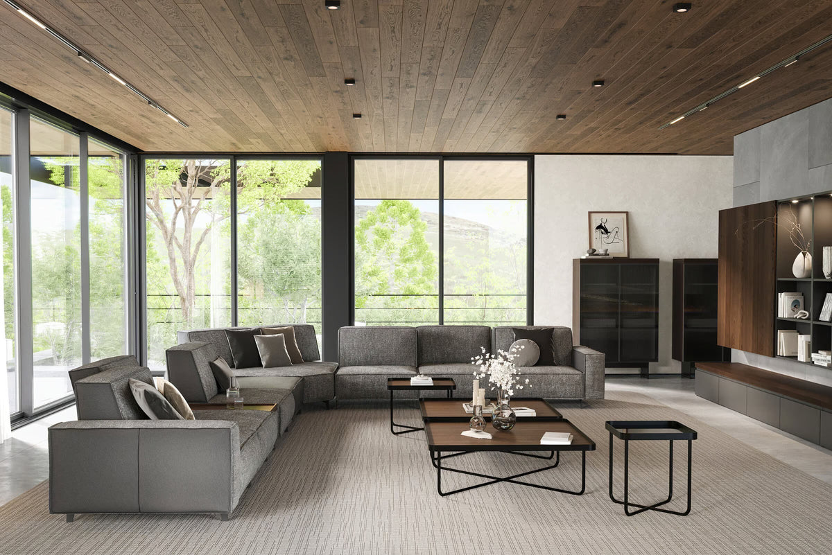 Divano Modulare Air Cavalli