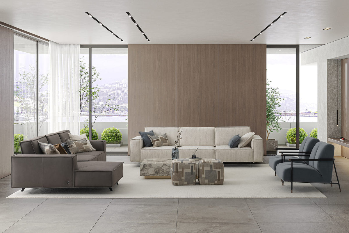 Divano Modulare Air Cavalli