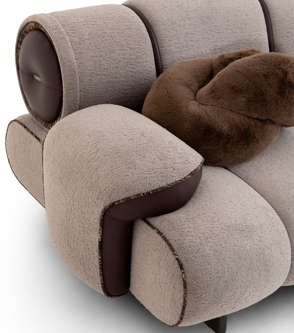 Divano Modulare Air Orion