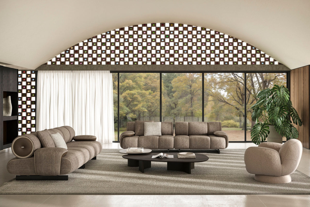 Divano Modulare Air Orion