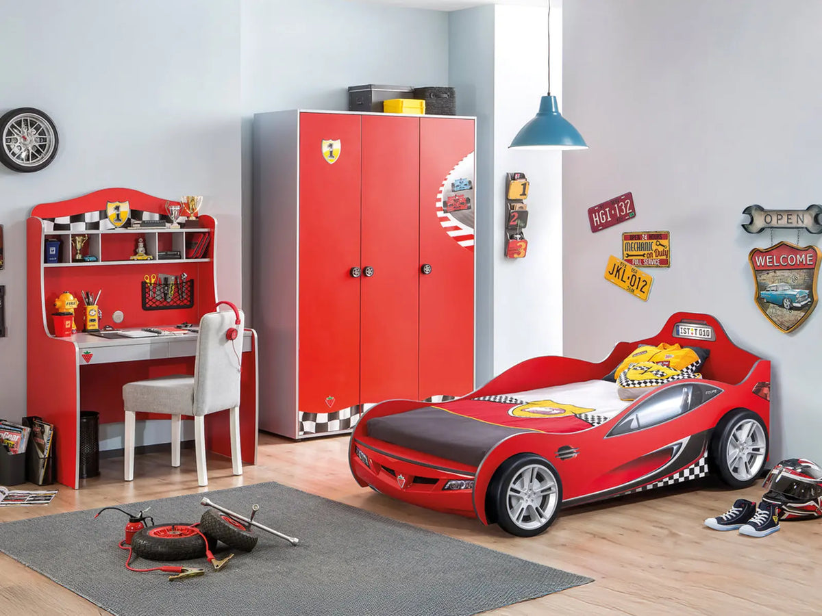 Bambini e ragazzi