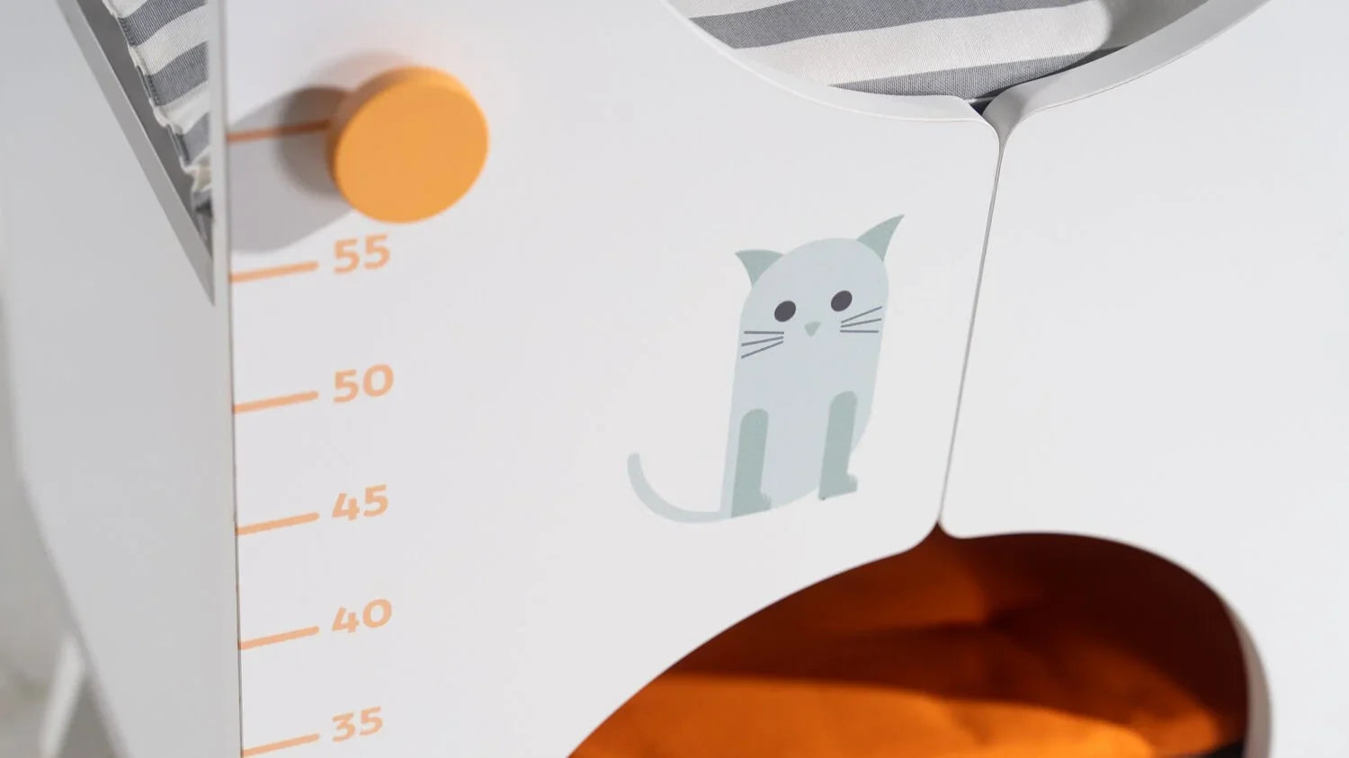 Bird House Pet-In – Casetta per Gatti