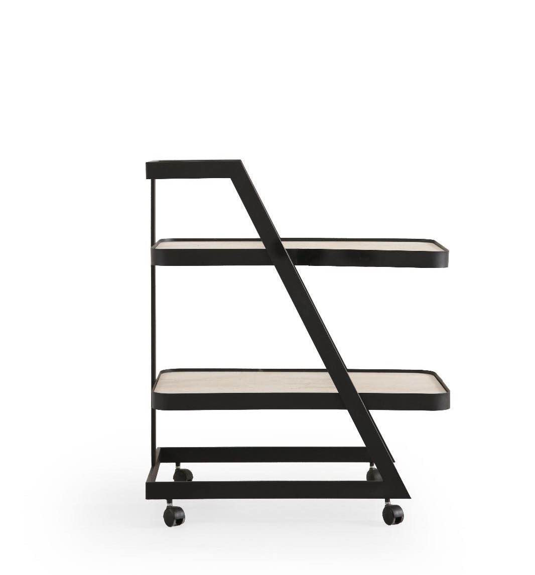 Carrello portavivande Porto