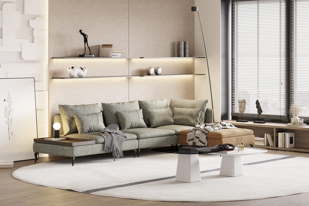 Divano Modulare Fox