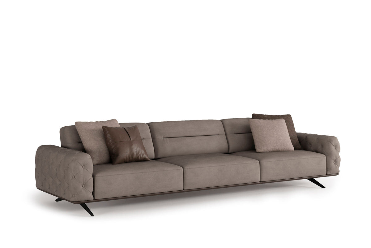Divano Modulare Gallardo Relax