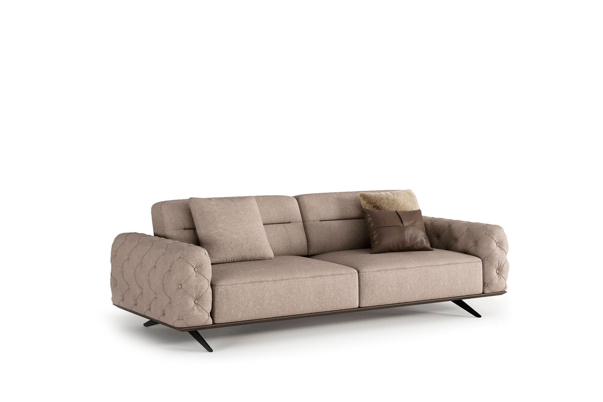 Divano Modulare Gallardo Relax