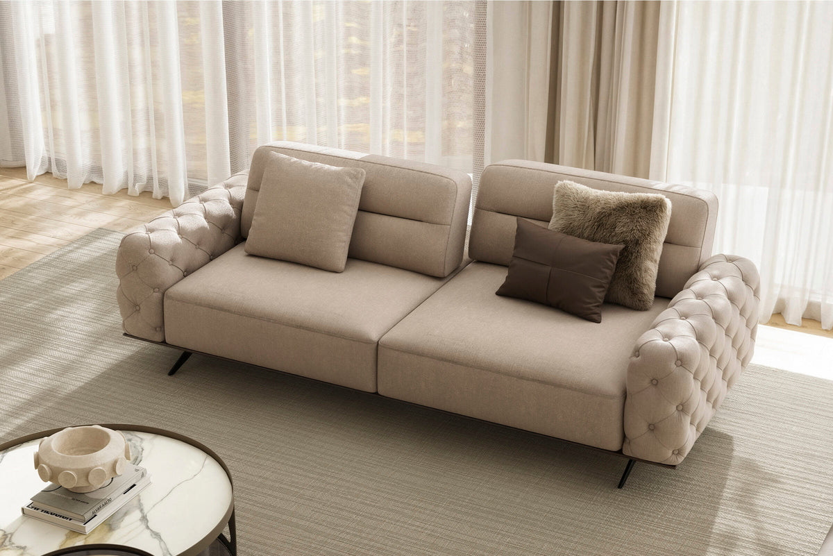 Divano Modulare Gallardo Relax