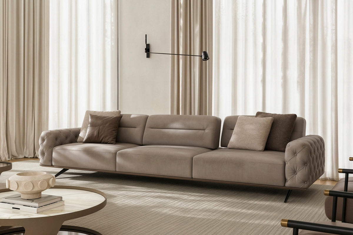 Divano Modulare Gallardo Relax