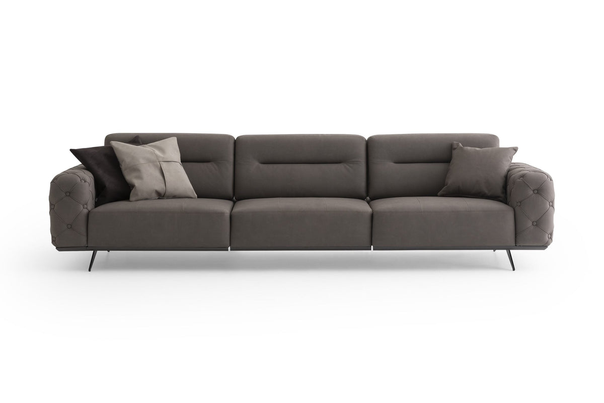 Divano Modulare Gallardo Relax