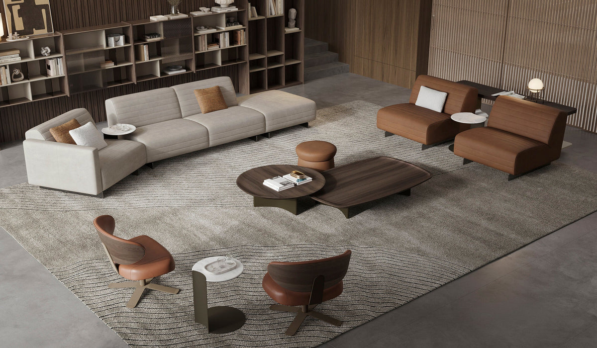 Divano Modulare Heritage