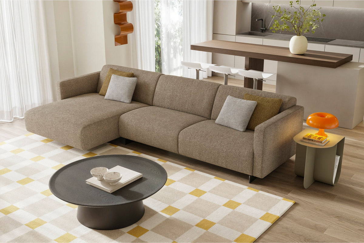 Divano Modulare Heritage