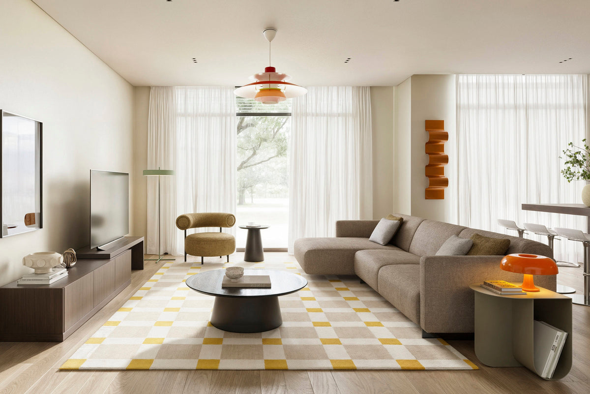 Divano Modulare Heritage