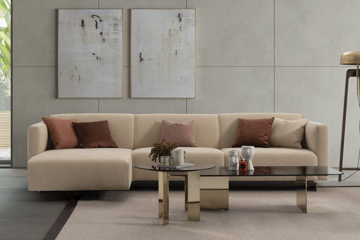 Divano Modulare Heritage