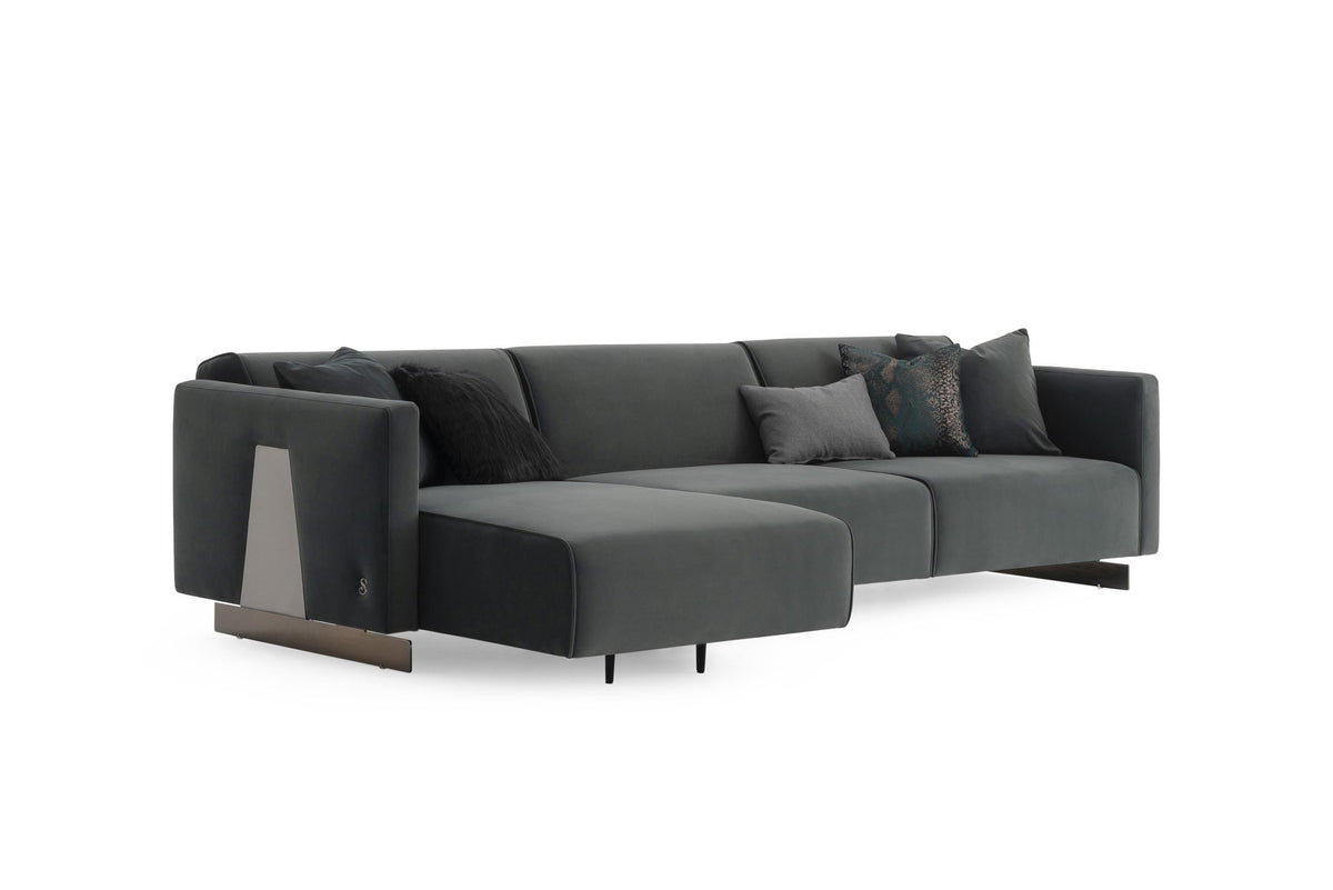 Divano Modulare Heritage