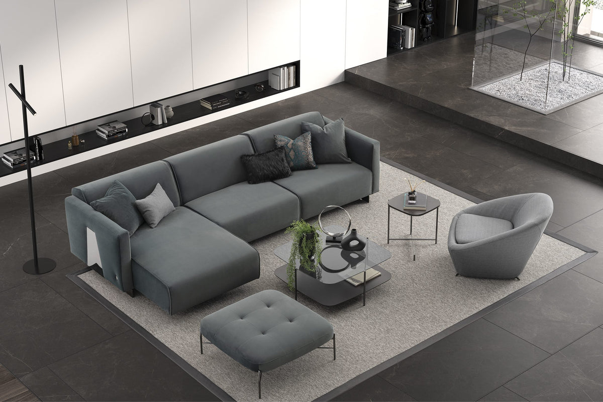 Divano Modulare Heritage