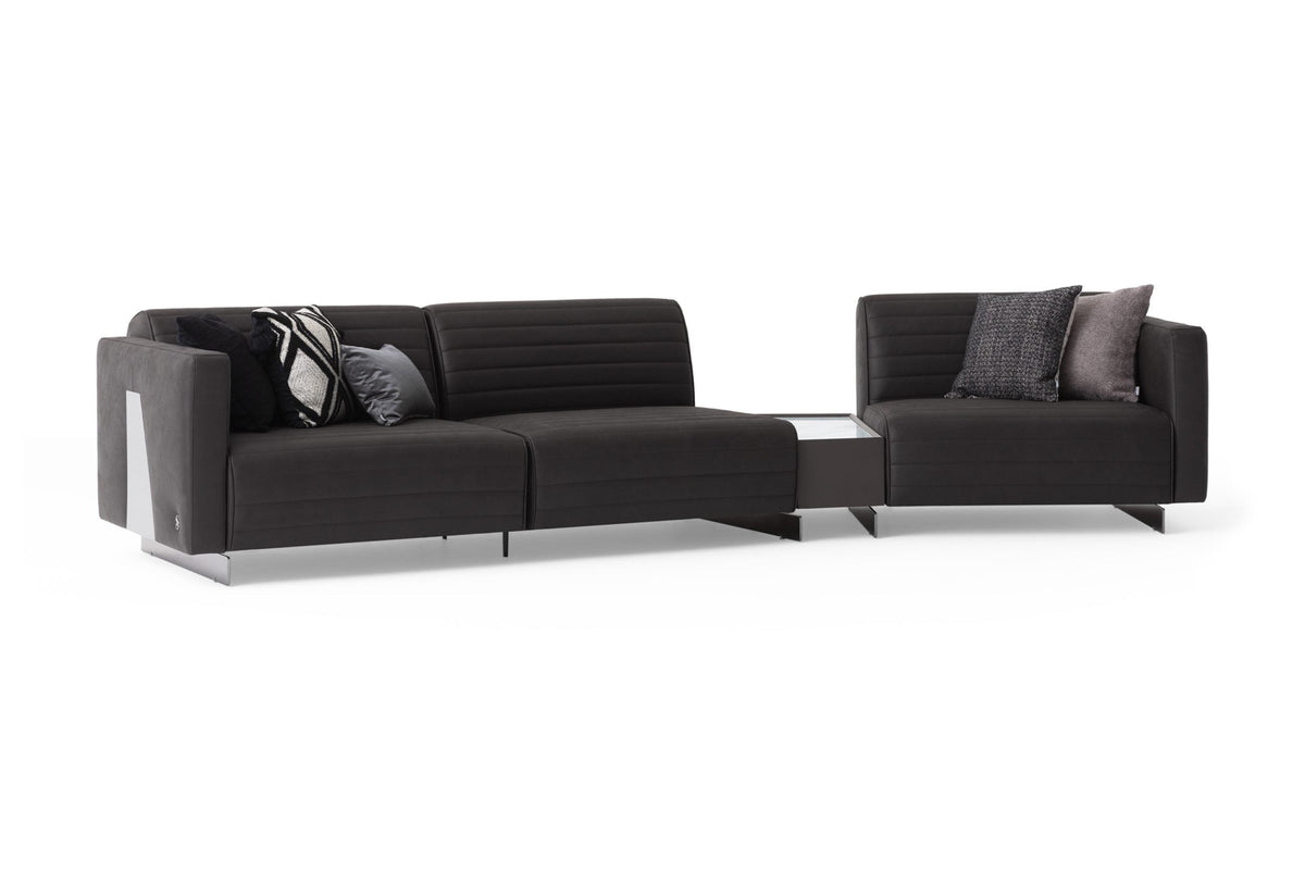 Divano Modulare Heritage