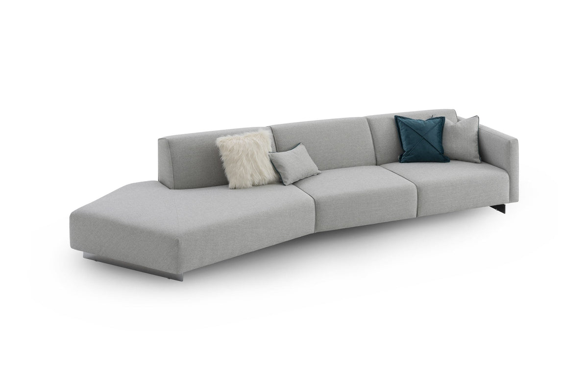 Divano Modulare Heritage