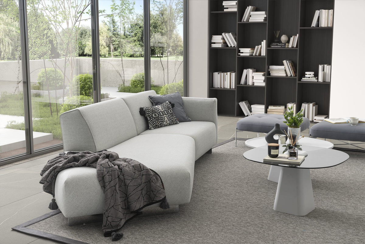 Divano Modulare Heritage