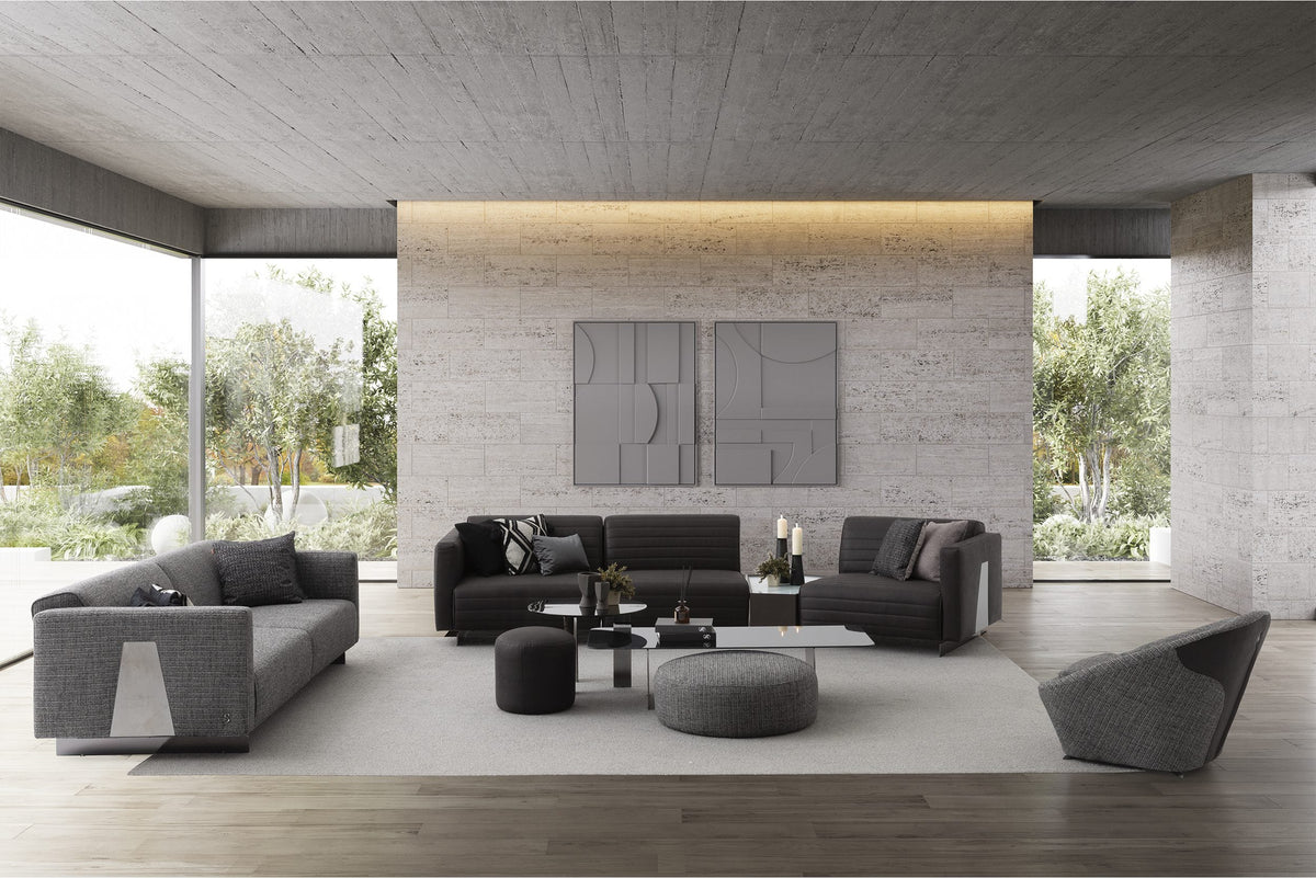 Divano Modulare Heritage