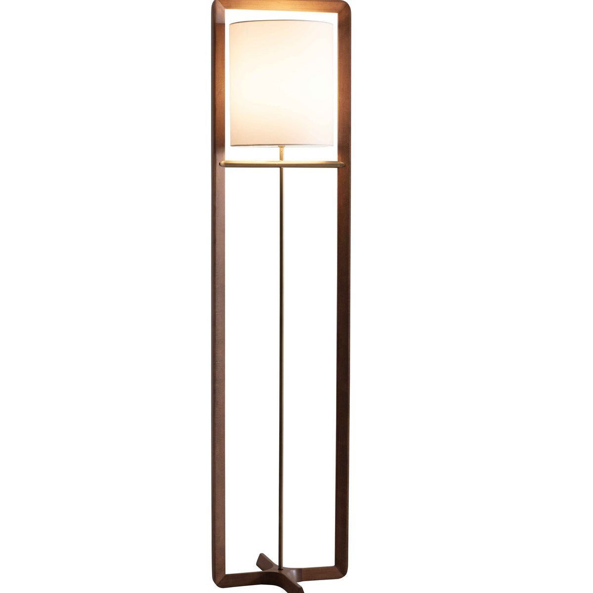 Lampada da terra Glaze