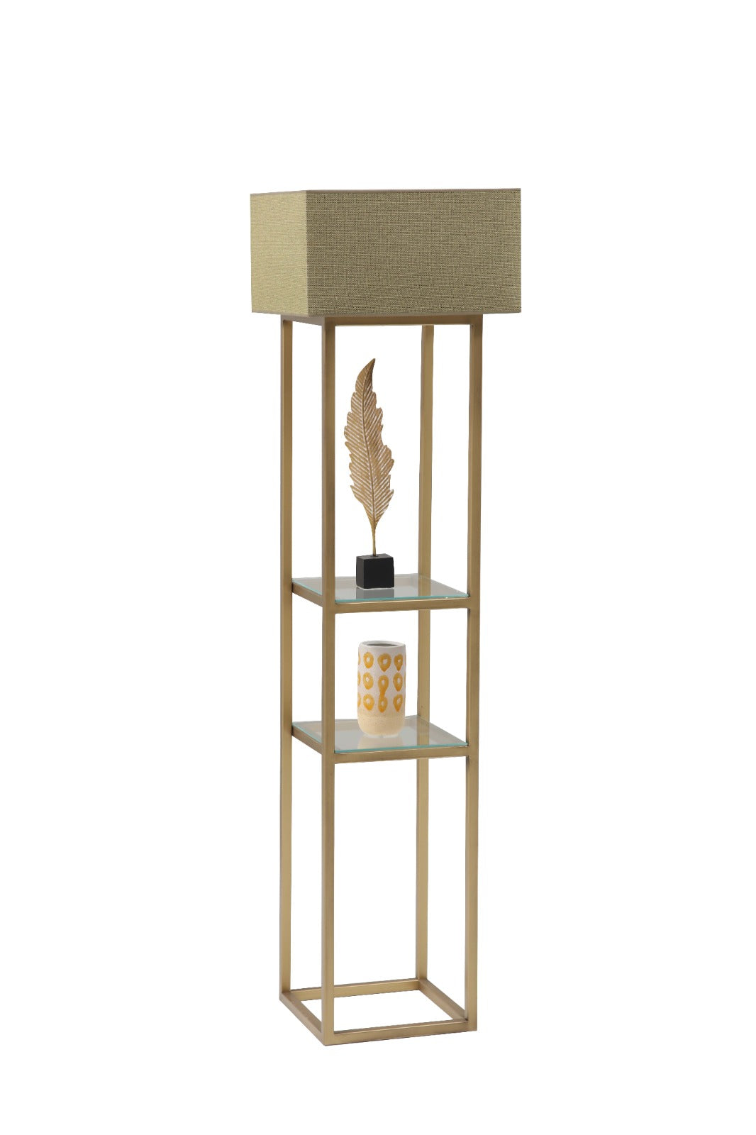 Lampada da terra Mita
