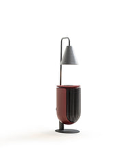 Lampade da terra