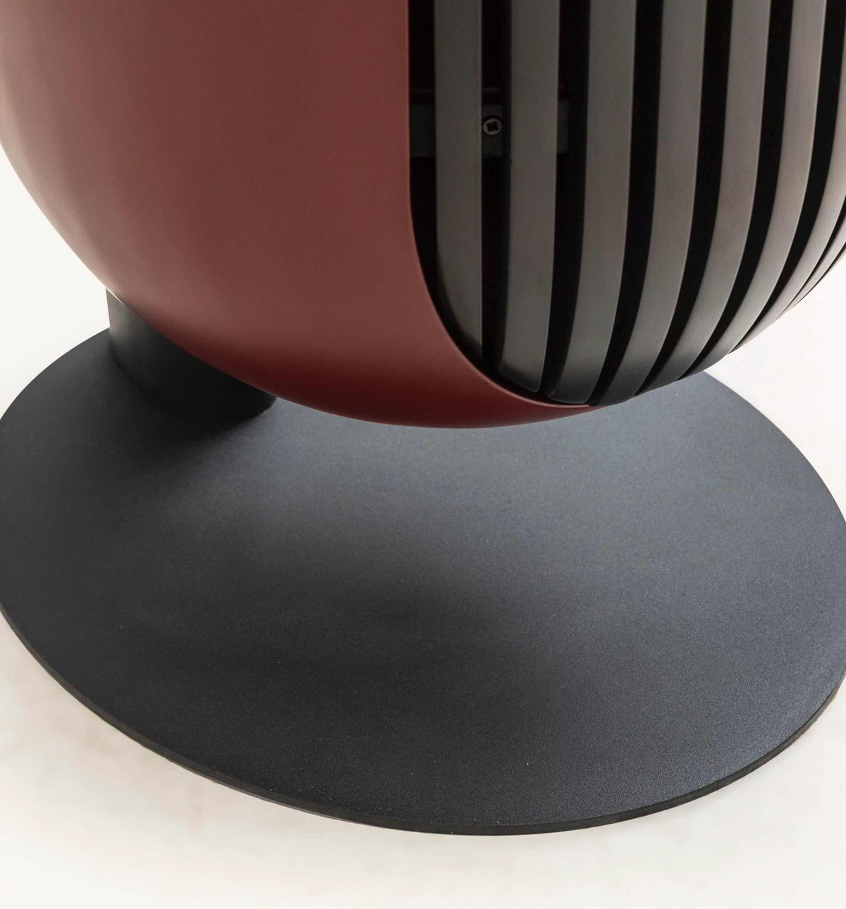 Lampada da terra Tiesto – Bordeaux