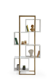 Libreria Cruze – Ecru