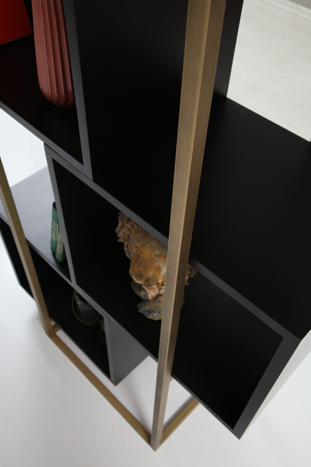 Libreria Cruze – Nero