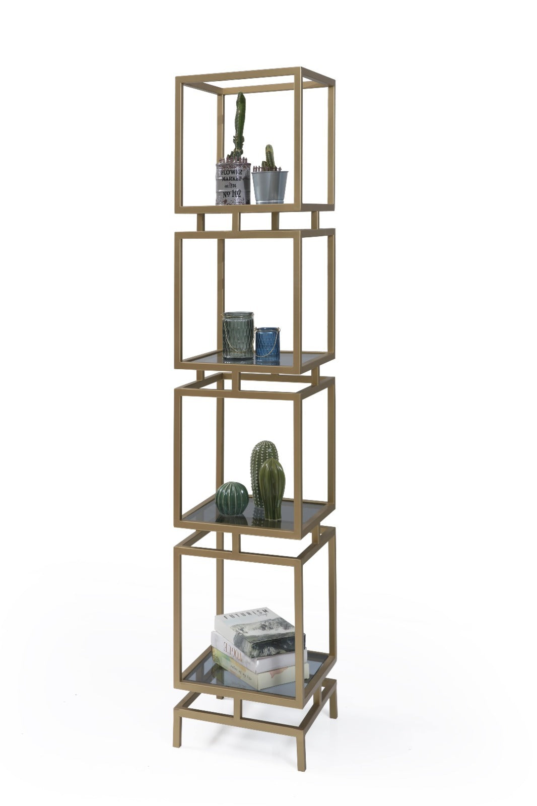 Libreria Cube