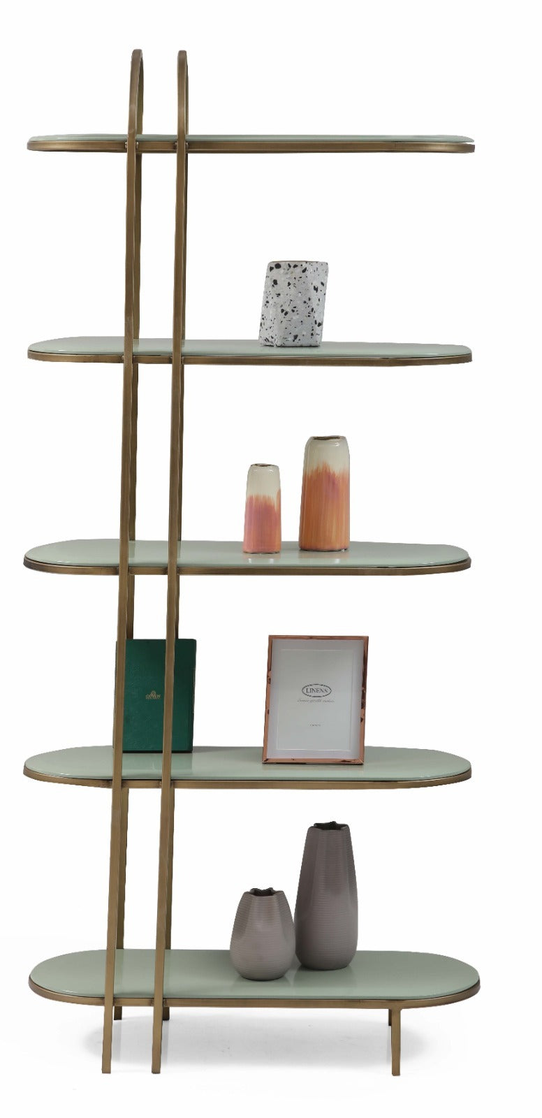 Libreria Lola – Verde