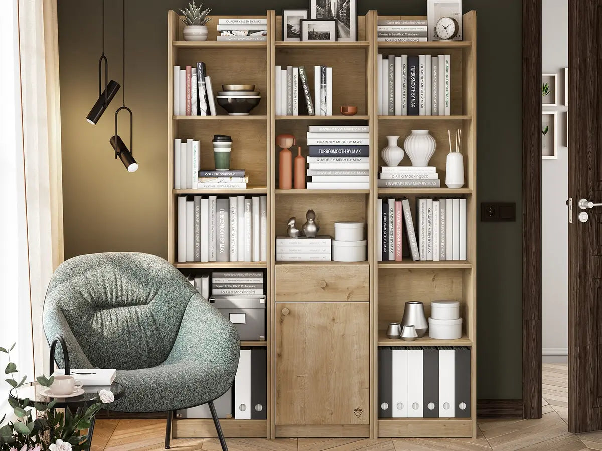 Librerie