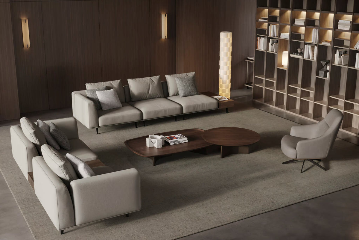 Divano Modulare Loft