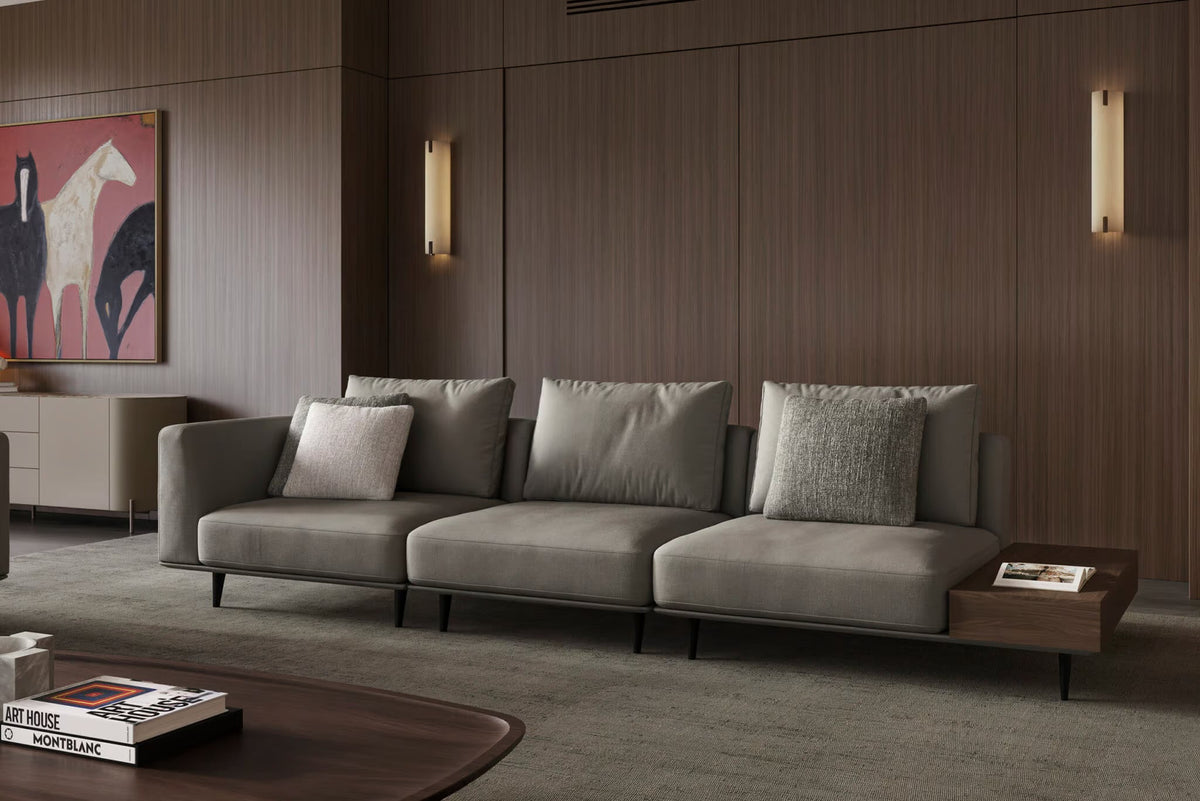 Divano Modulare Loft
