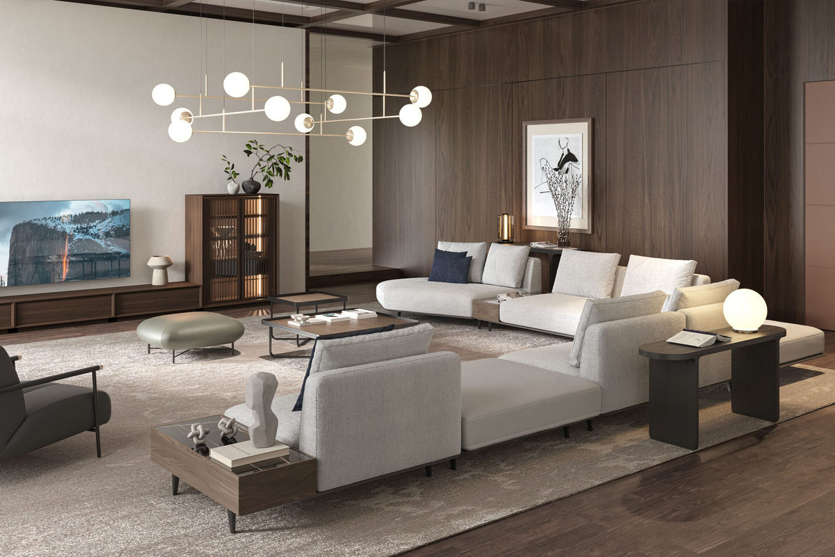 Divano Modulare Loft