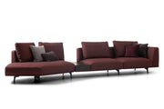 Divano Modulare Loft