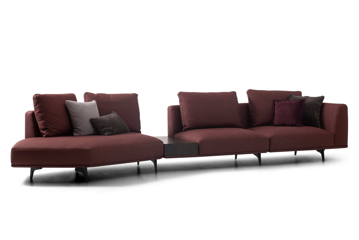Divano Modulare Loft
