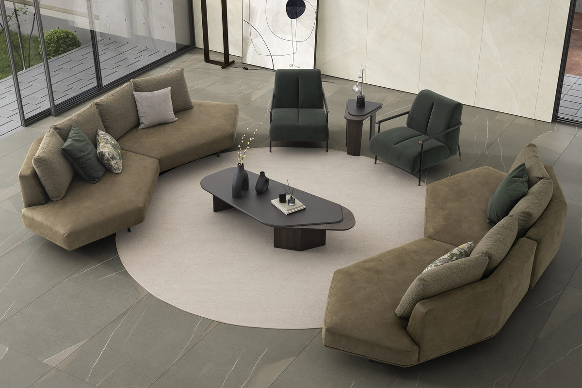 Divano Modulare Loft
