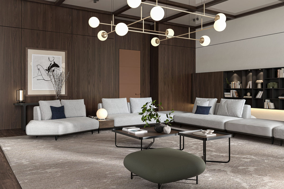 Divano Modulare Loft
