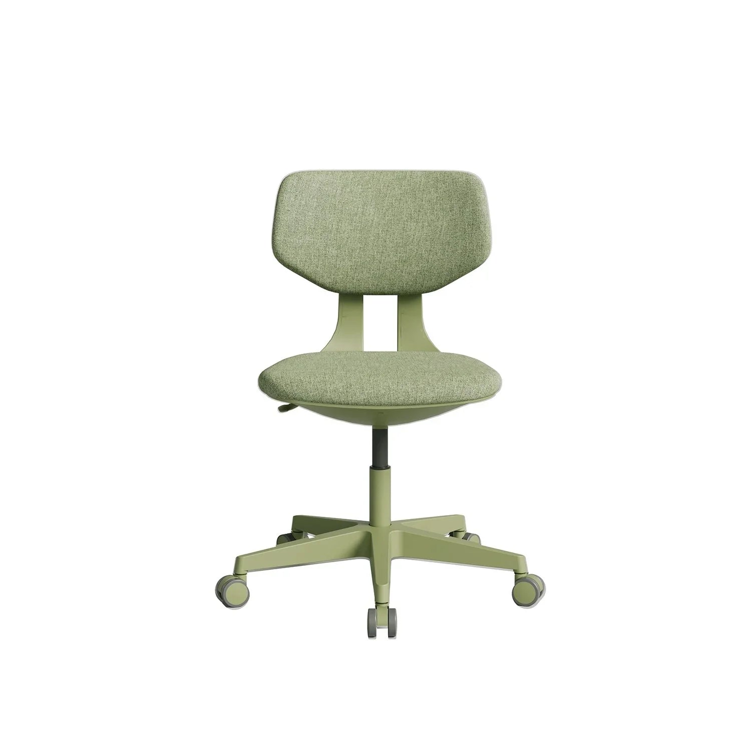 Sedia da Studio per Bambini Luna – Verde