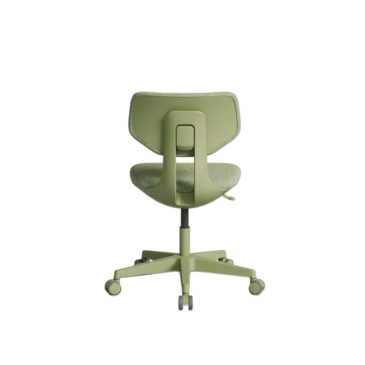 Sedia da Studio per Bambini Luna – Verde