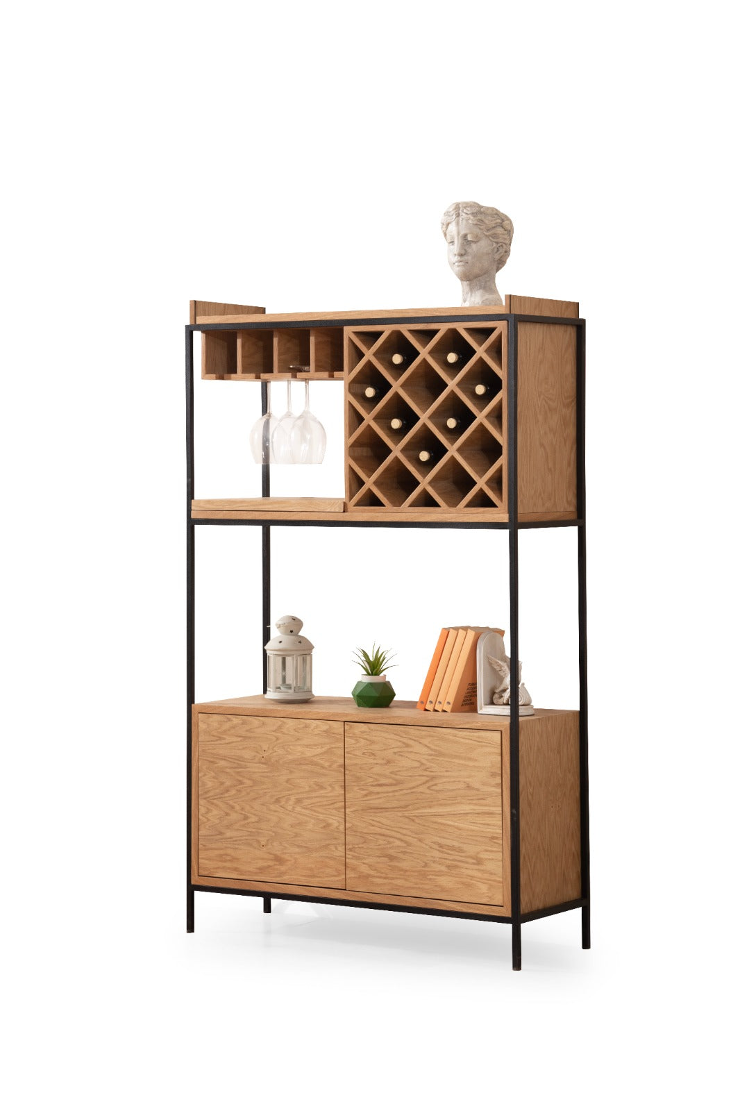 Mobile bar Jack – Rovere