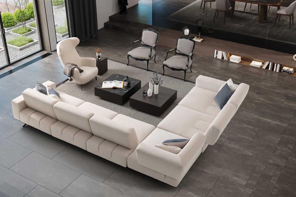Divano Modulare Morocco