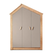 My House Armadio a 3 Ante