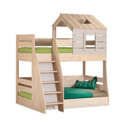 My House Letto a Castello