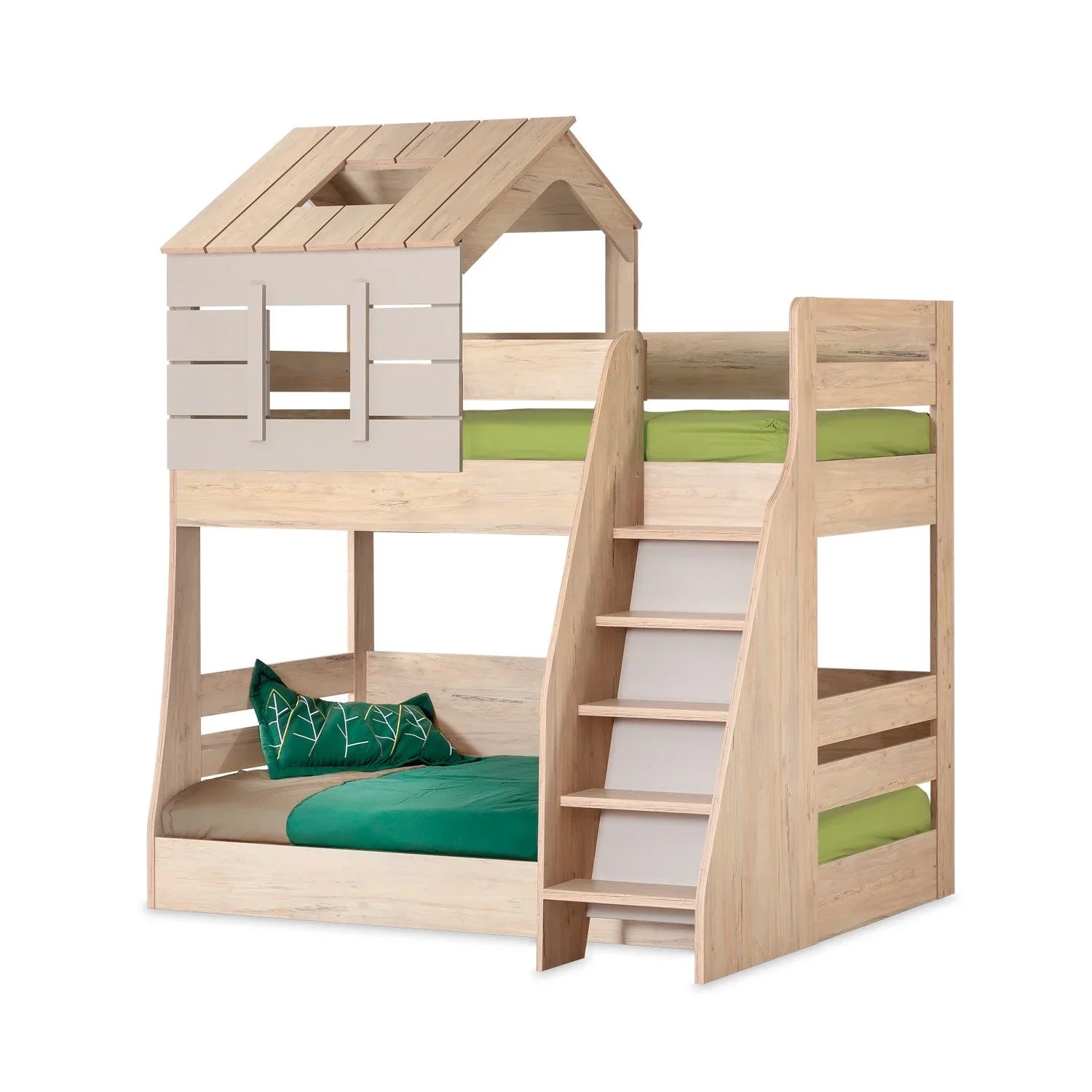 My House Letto a Castello
