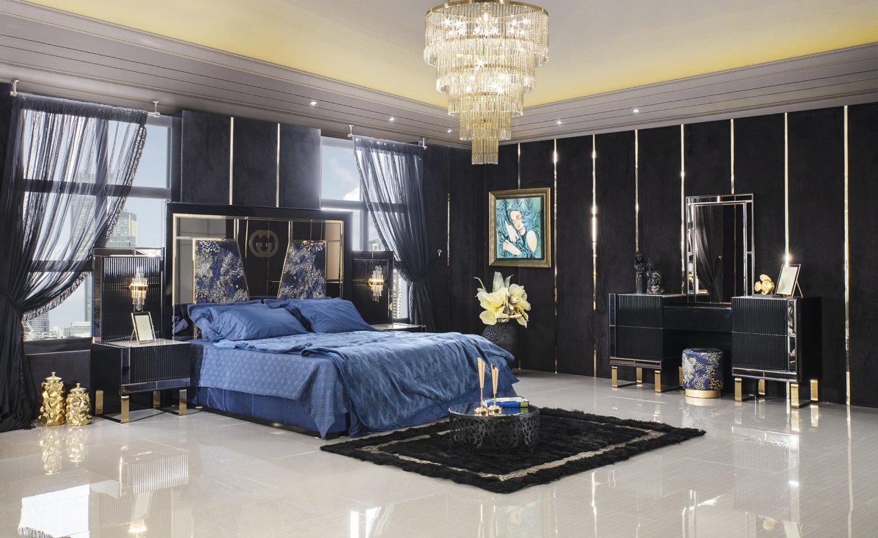 Donnes Home