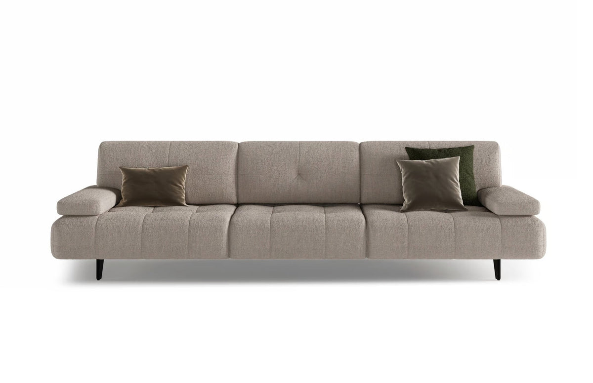 Divano Modulare Panamera Comfort